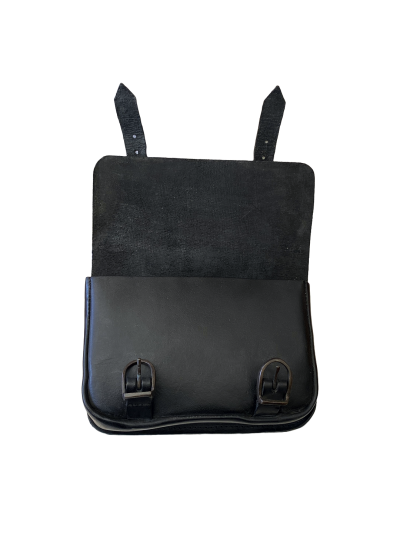Trollfelsen Gürteltasche Fin Schwarz _1_ Trollfelsen Gürteltasche Fin Schwarz _1_